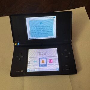 Nintendo DSi